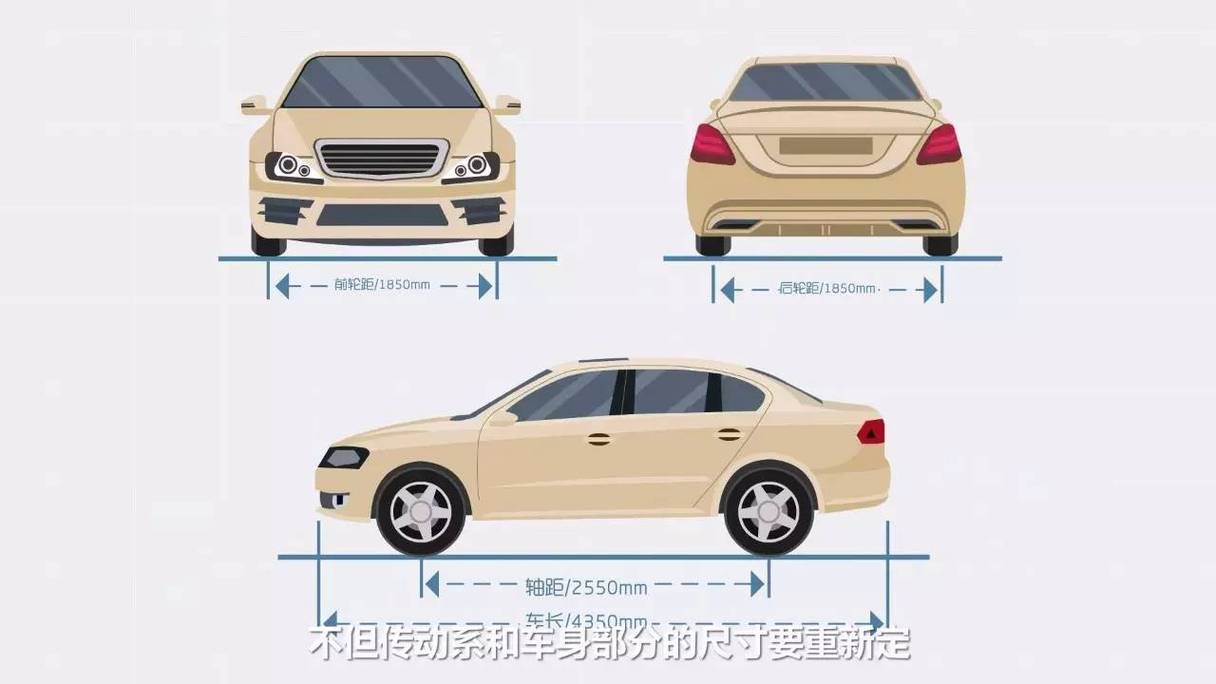 沃尔沃s80整备质量是多少？沃尔沃s80多重？  第4张