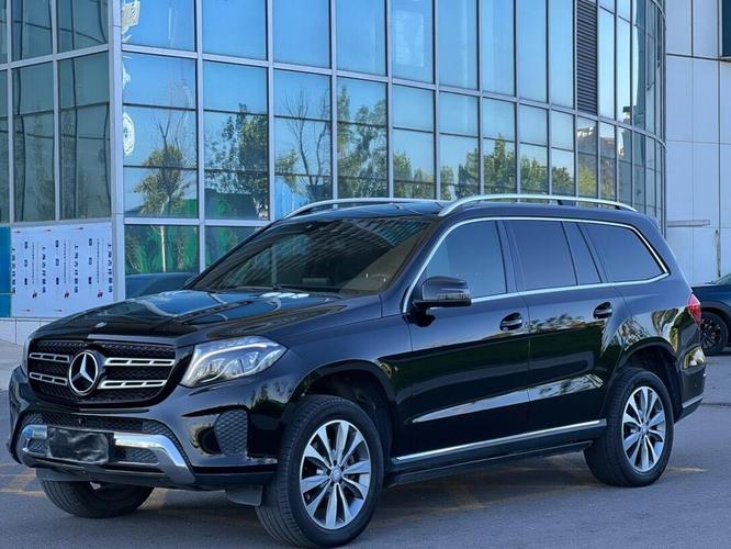 奔驰梅赛德斯费用suv，奔驰梅赛德斯费用表大全？  第1张