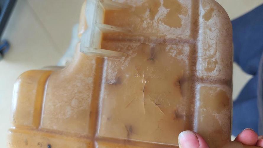 别克英朗水箱费用，别克英朗水箱费用表？  第7张