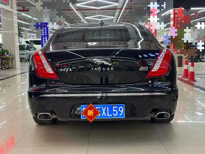 捷豹xjl30费用？捷豹xjl30车费用？  第6张