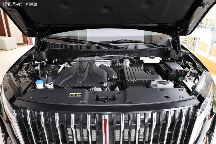 红旗h7品牌型号是多少？红旗h7规格参数？  第5张
