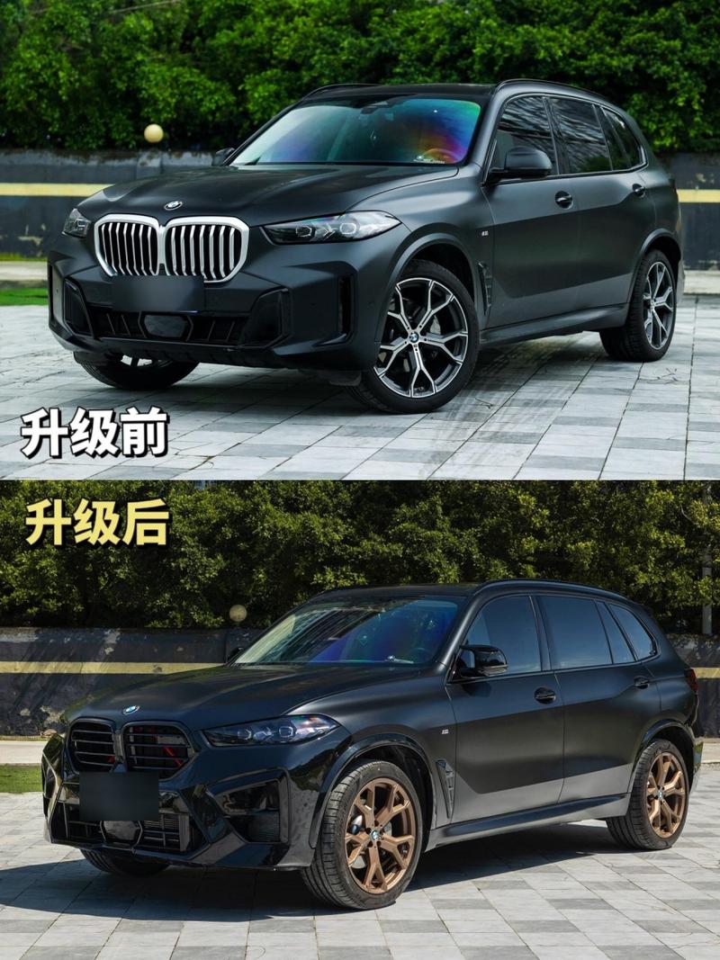 2016年款宝马x5m费用，2016年的宝马x5到今年今天还值多少钱  第3张