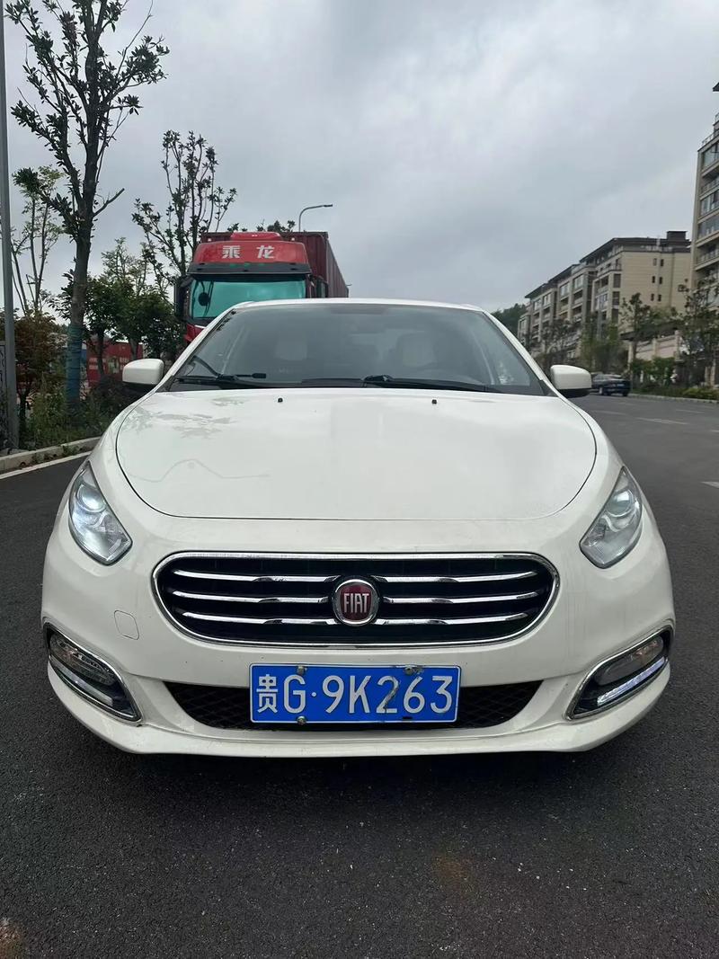 菲亚特小型车500多少钱，菲亚特500e费用  第4张
