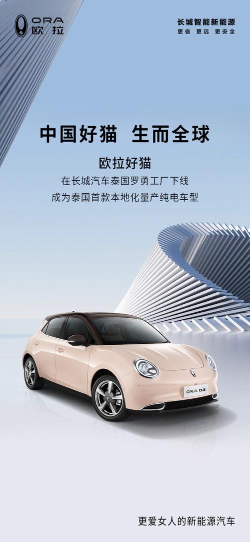 长城欧拉好不好，长城欧拉值不值得购买？  第5张
