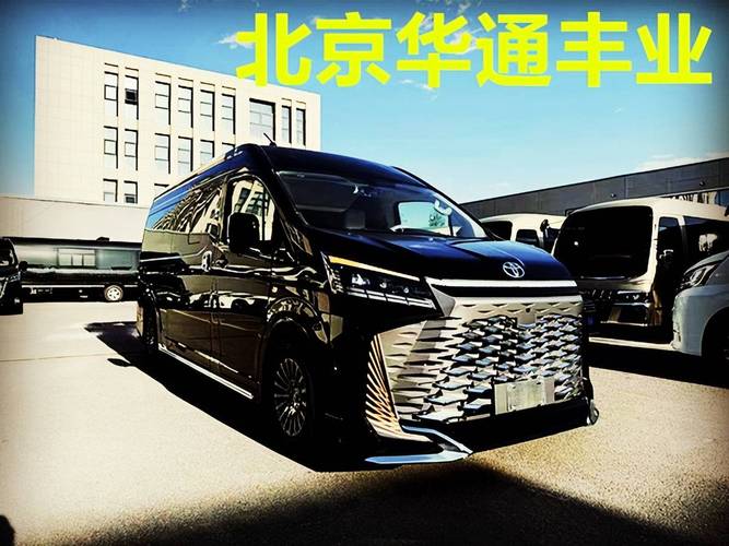 丰田埃尔法商务汽车费用，丰田埃尔法商务汽车费用表  第2张