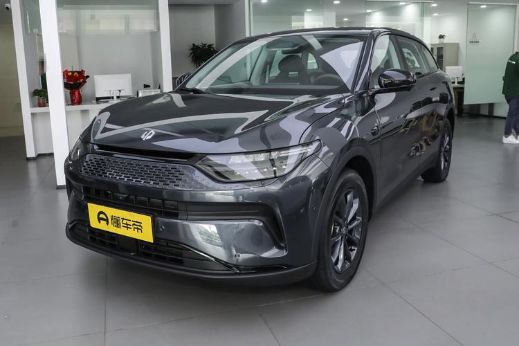 suv电动车新能源费用，新款电动suv？  第2张