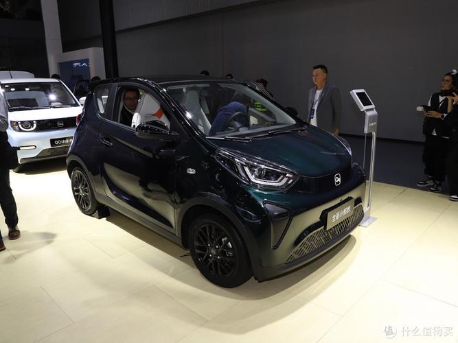 suv电动车新能源费用，新款电动suv？  第4张