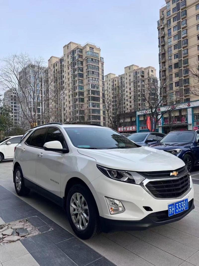 雪佛兰最低价多少钱一台，雪佛兰轿车什么费用？  第1张