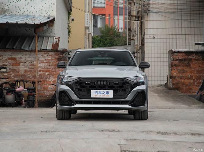 奥迪q8电动汽车费用，奥迪q6纯电动车报价？  第2张
