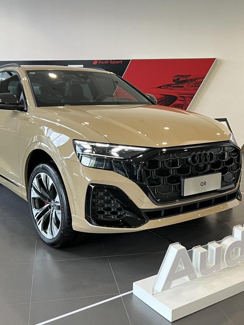 奥迪q8电动汽车费用，奥迪q6纯电动车报价？  第5张