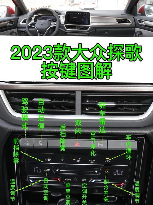 大众朗逸油箱盖开关在哪，上海大众朗逸油箱盖开关在哪？  第3张