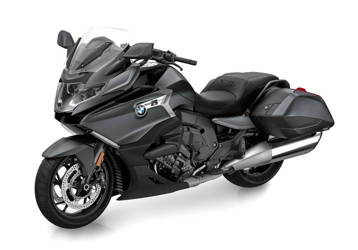 宝马r1200gs二手费用？宝马r1200多少钱一辆？  第5张