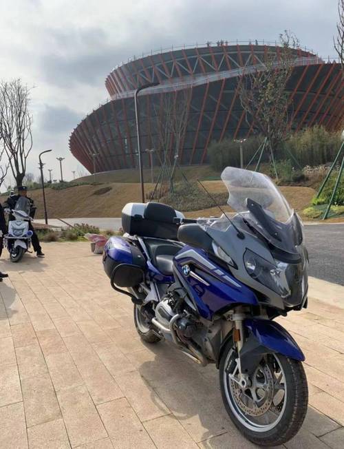 宝马r1200gs二手费用？宝马r1200多少钱一辆？  第7张