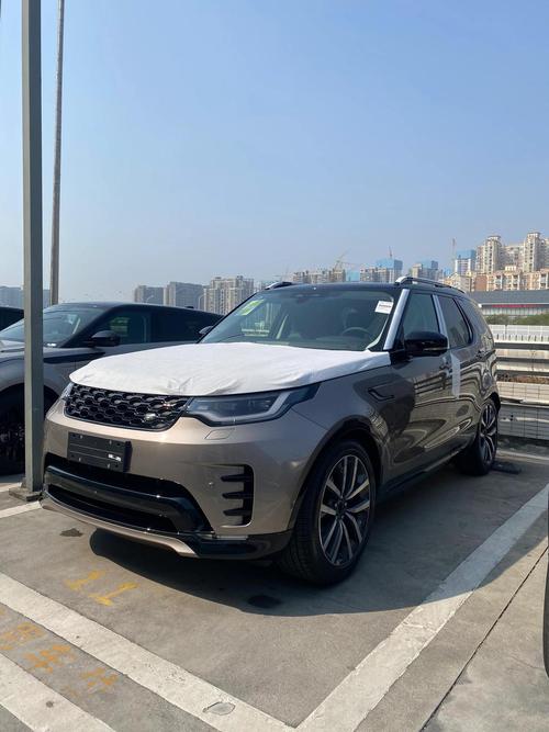 路虎发现5适合什么人开，路虎发现5值不值得买？  第1张