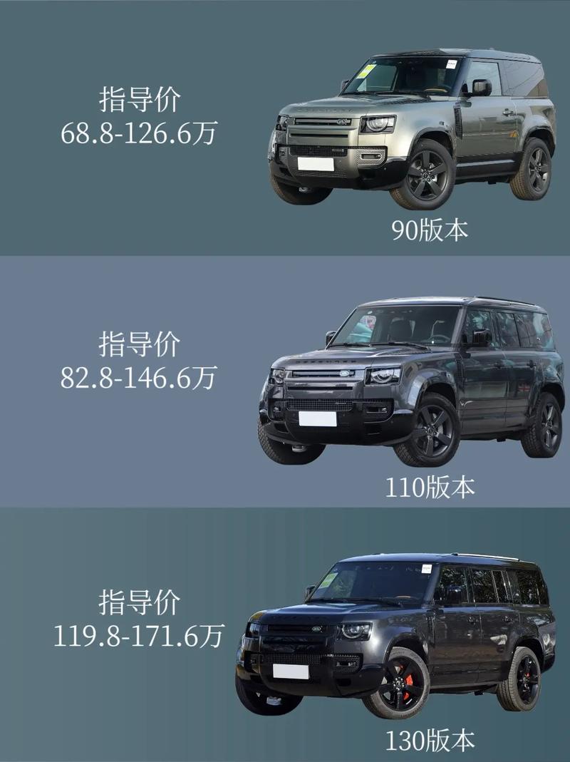 路虎发现5适合什么人开，路虎发现5值不值得买？  第5张