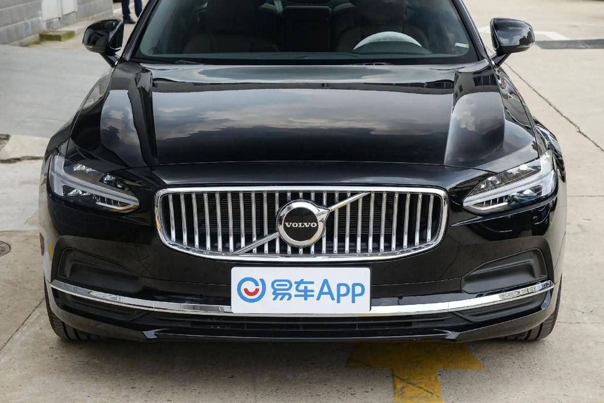 沃尔沃s90t8混动费用，沃尔沃s90t8油电混合费用？  第6张