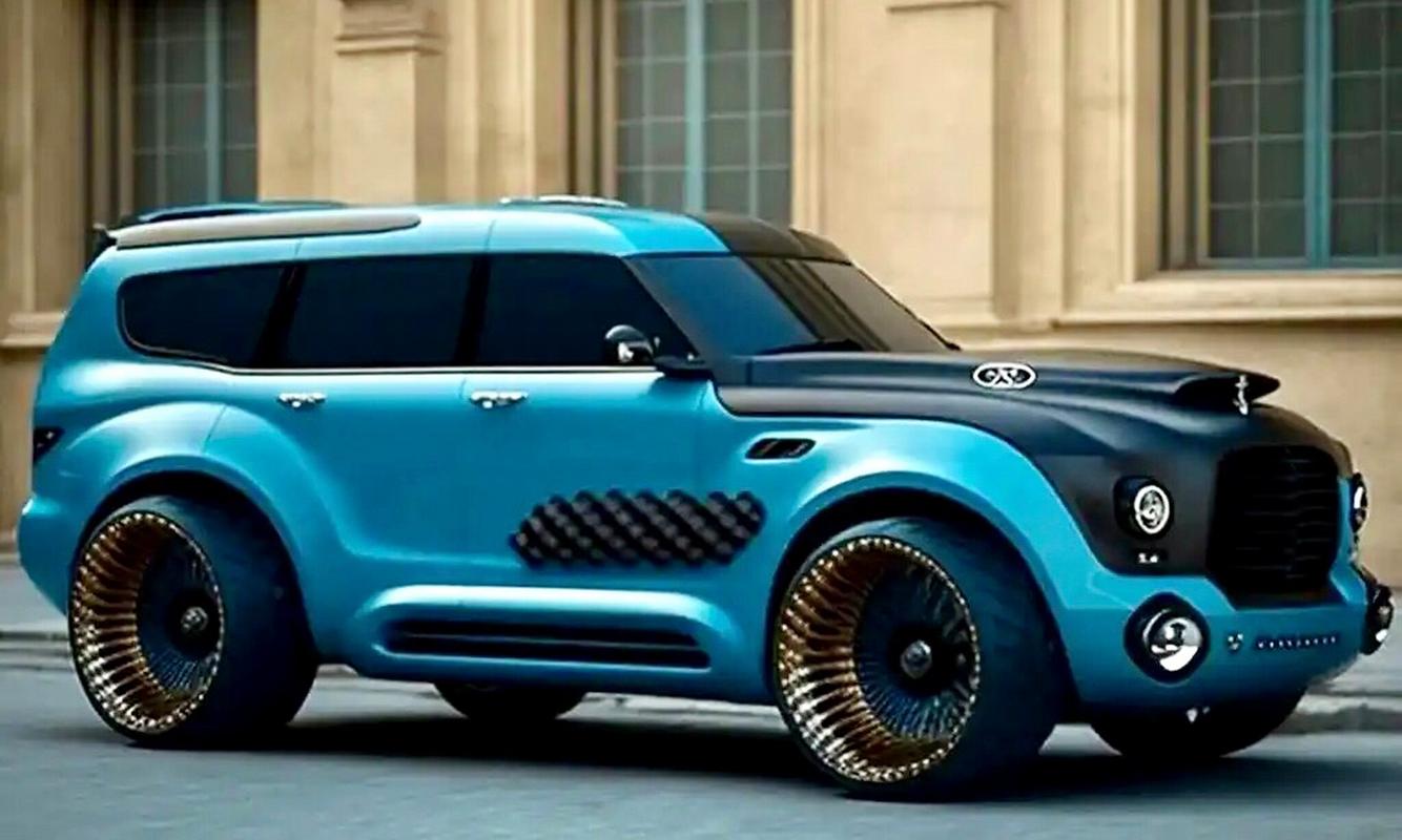 北汽6x6多少钱一辆，北汽806x6多少钱？  第2张