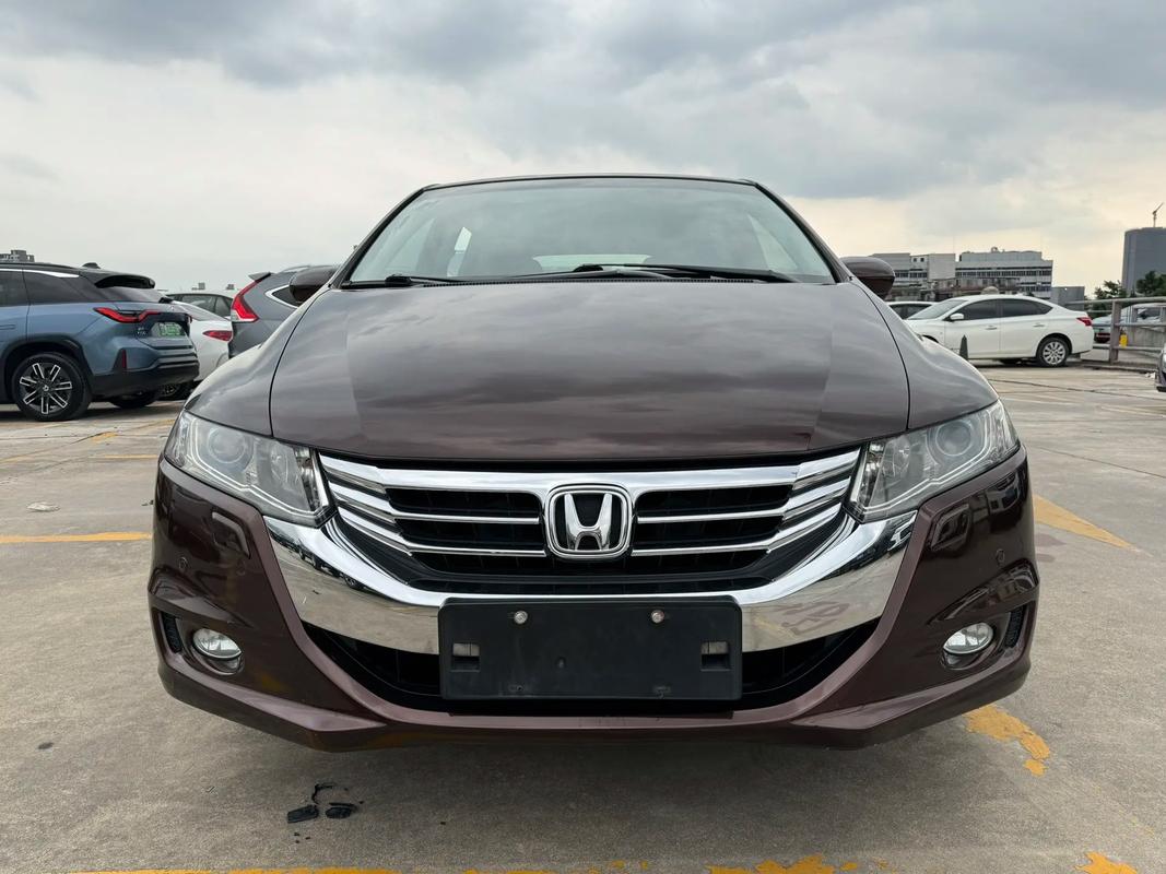 东风本田七座车有哪些？东风本田suv7座车型多少钱？  第3张