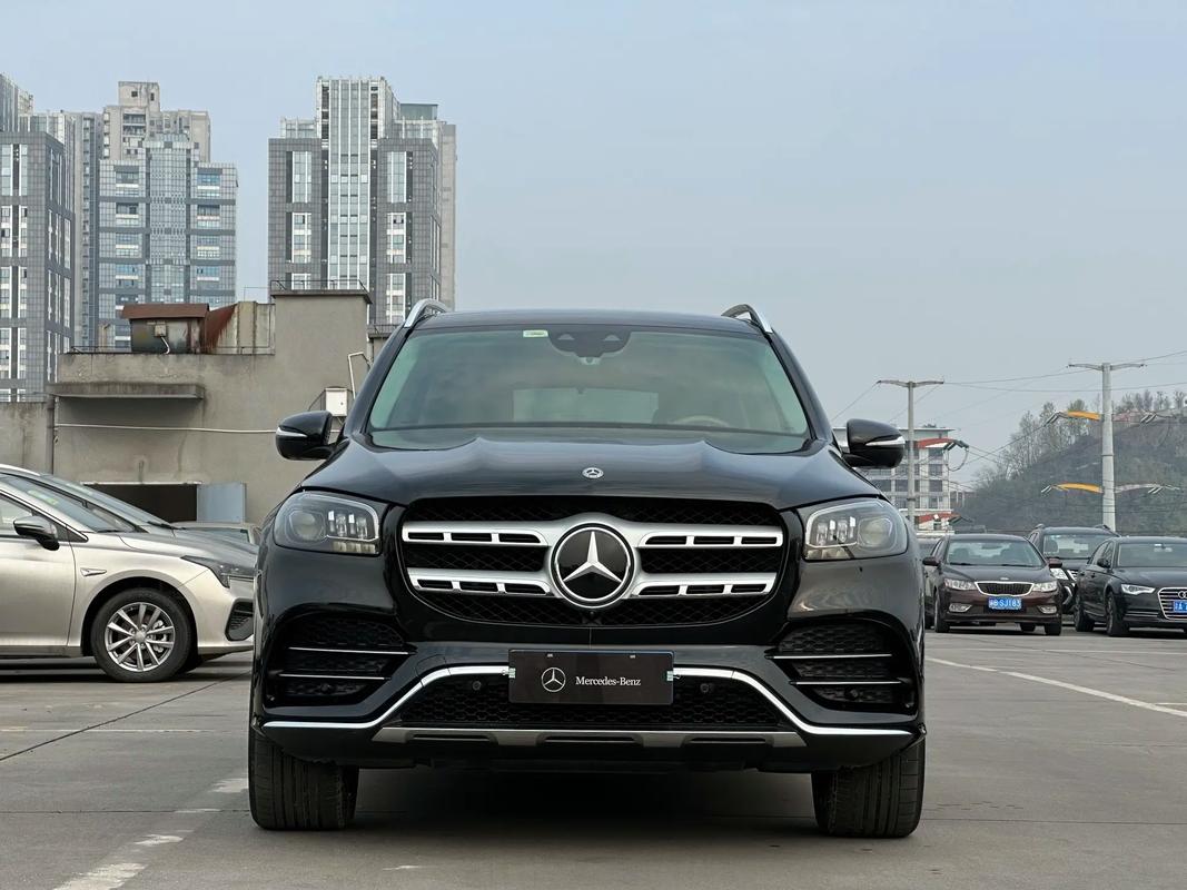 奔驰gls450新款多少钱？奔驰gls450新款奔驰450？  第7张