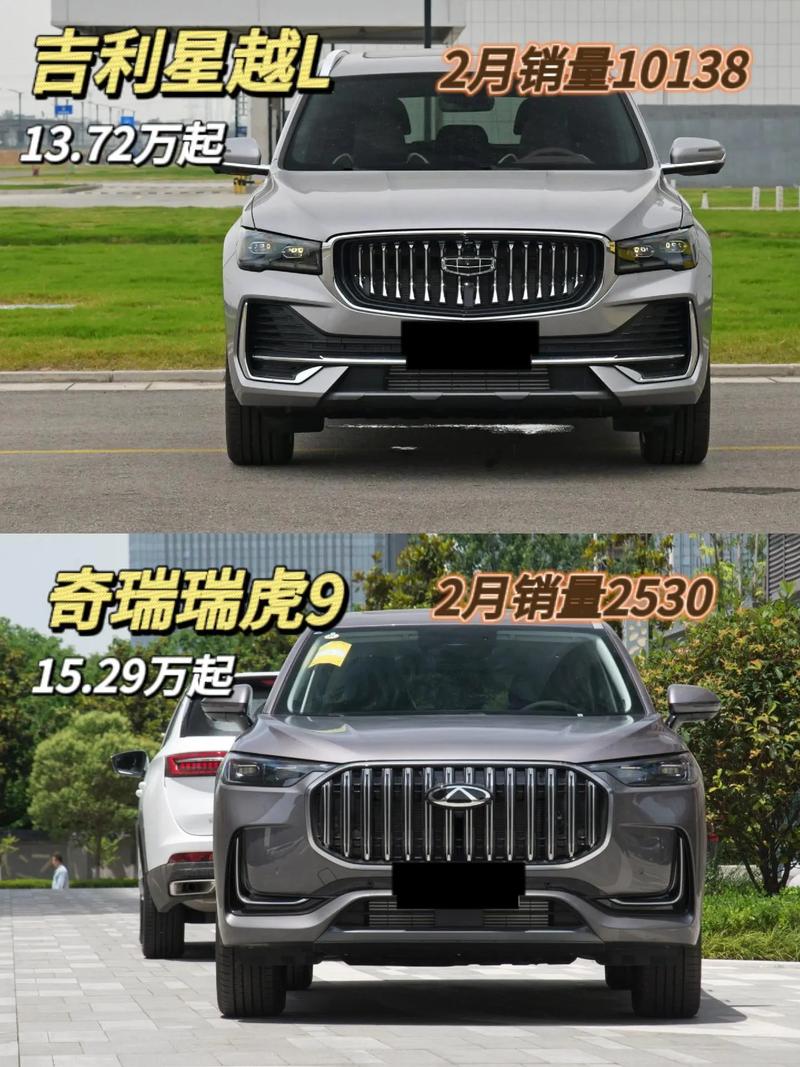 吉利和力帆汽车哪个质量好，力帆汽车与吉利汽车重组  第4张