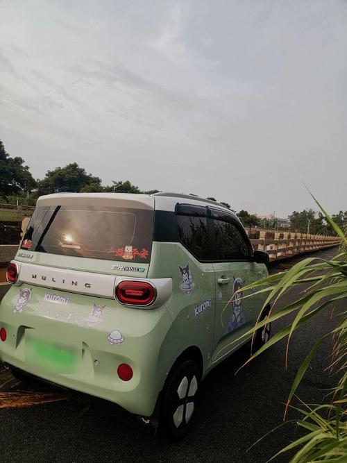 五菱mini2021款费用，五菱mini报价2020款？  第6张