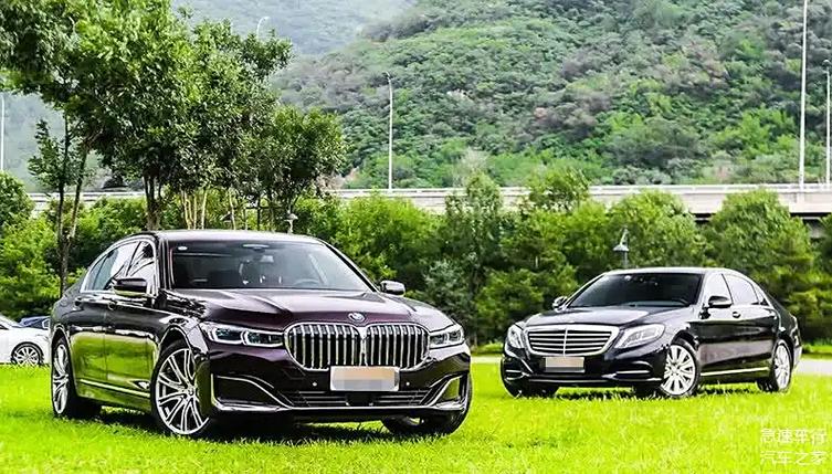 宝马750为什么比740贵那么多，宝马750好还是740好  第2张