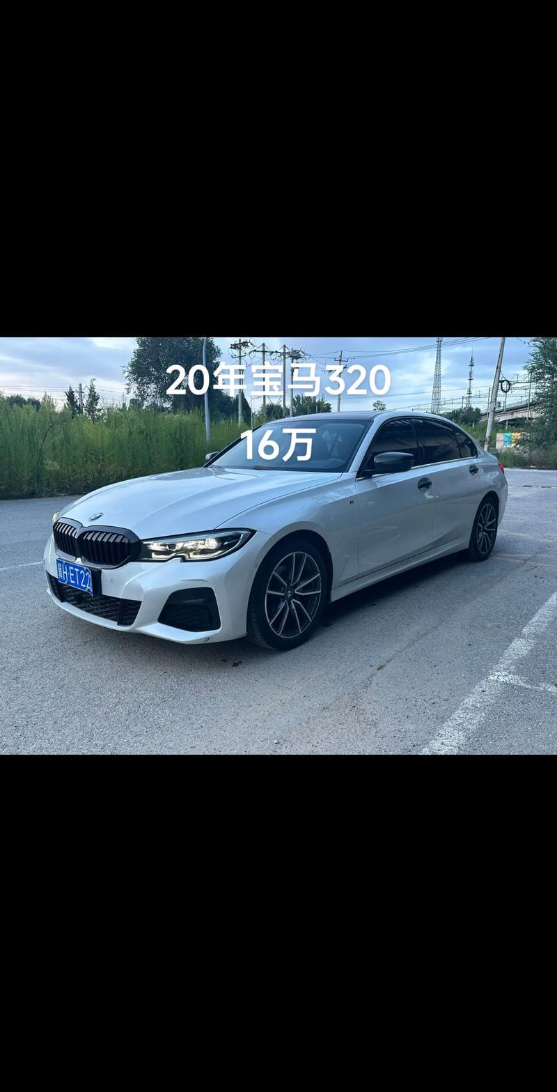 2019宝马320li费用多少？2019宝马320li 费用？  第3张
