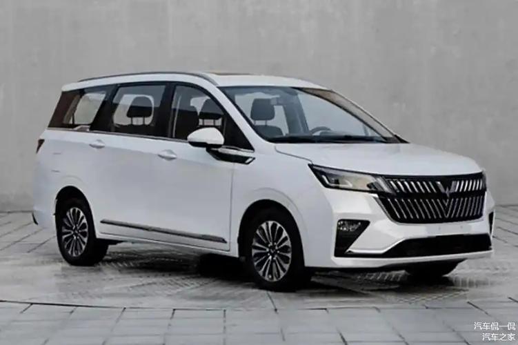 五菱七座有哪几款？五菱七座的suv？  第7张