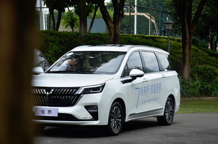 五菱七座有哪几款？五菱七座的suv？  第8张