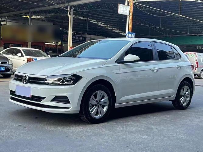 poloplus北京费用？大众polo北京4s店费用？  第7张
