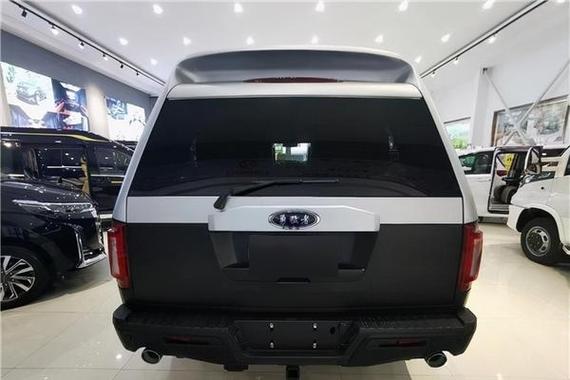 福特f150报价多少年报废？福特f150是否15年强制报废？  第1张