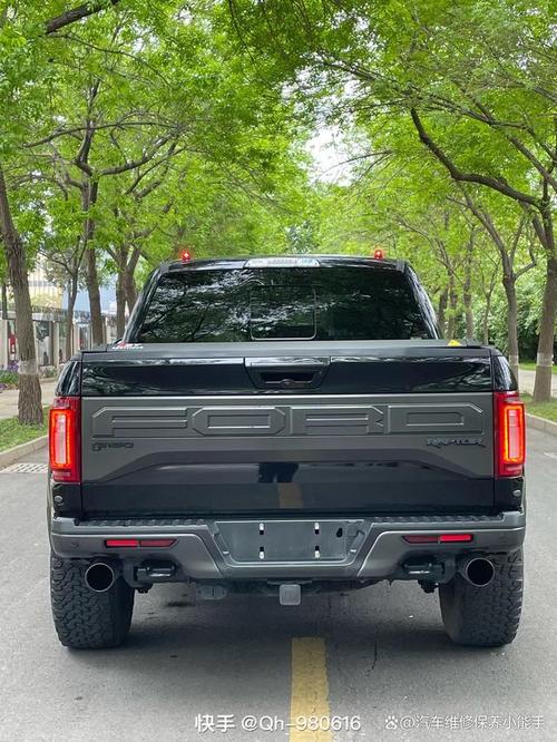 福特f150报价多少年报废？福特f150是否15年强制报废？  第2张
