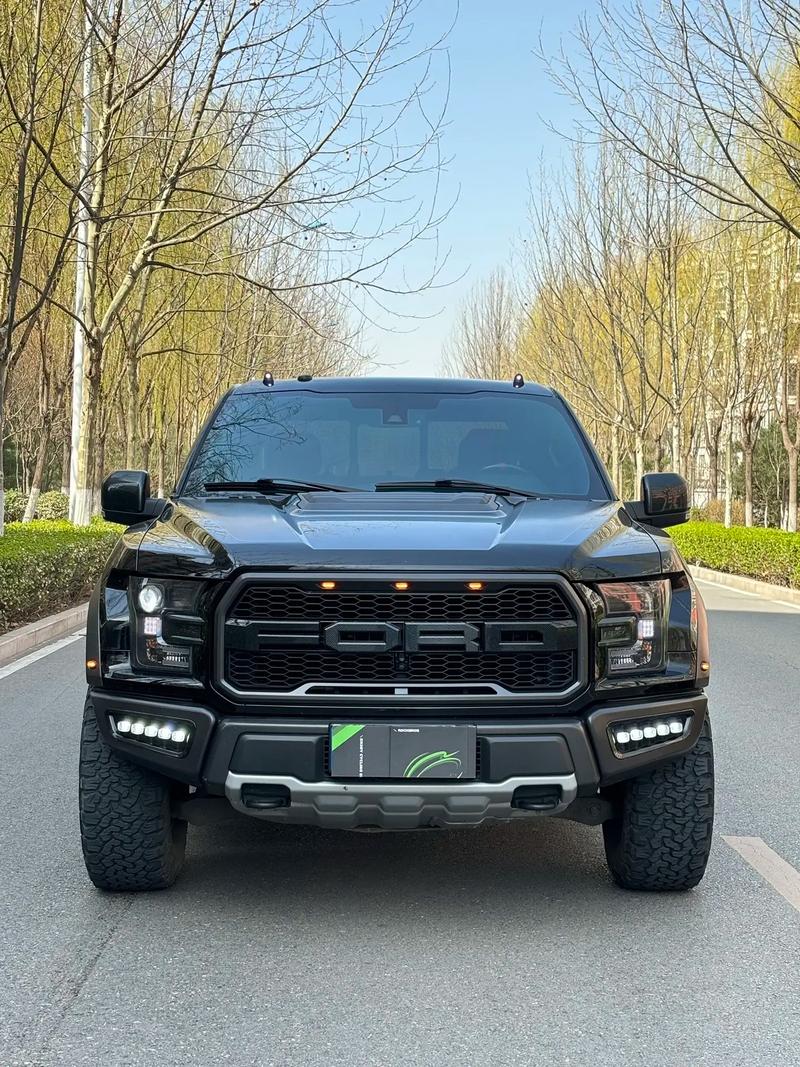 福特f150报价多少年报废？福特f150是否15年强制报废？  第3张