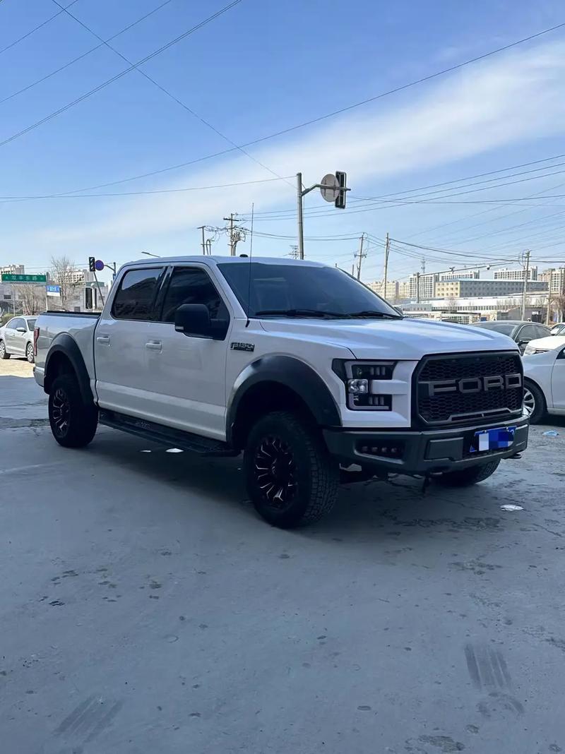 福特f150报价多少年报废？福特f150是否15年强制报废？  第5张