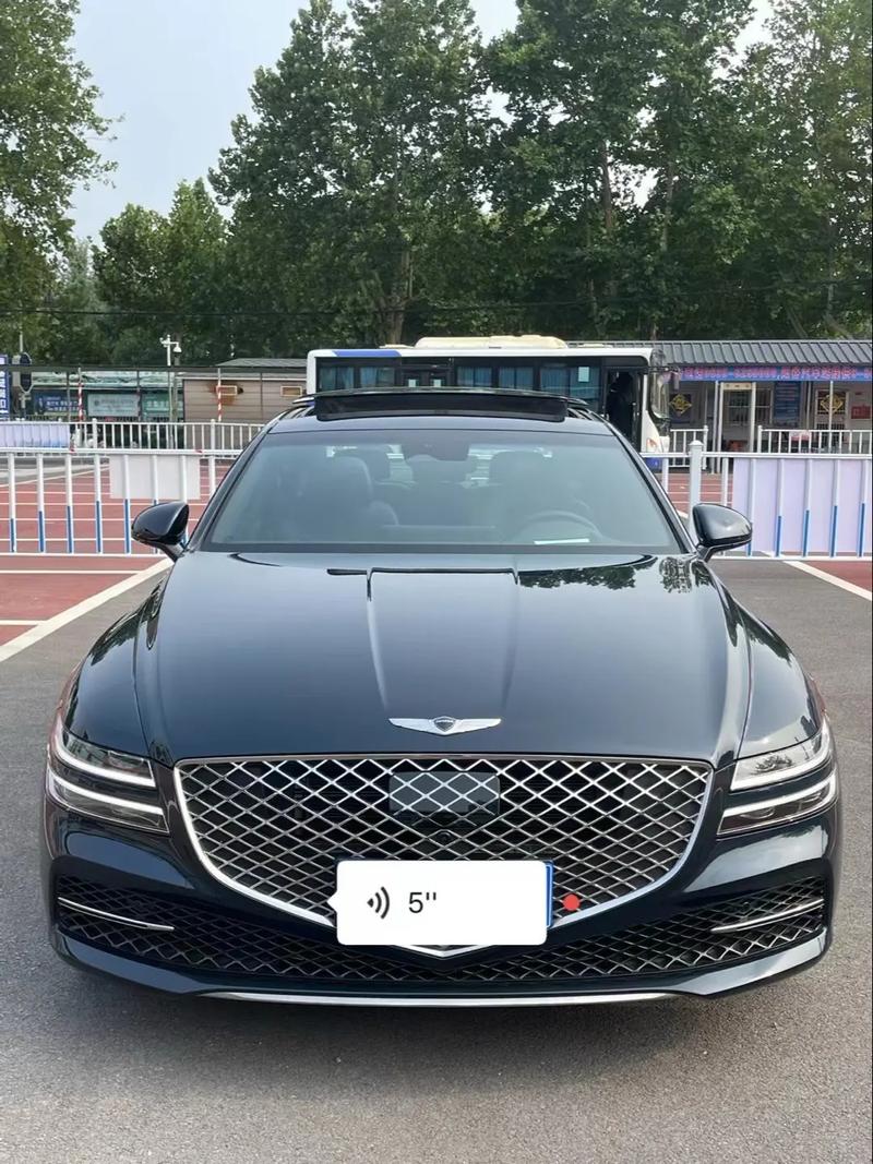 捷尼赛思怎么买，捷尼赛斯在哪里能买得到？  第5张