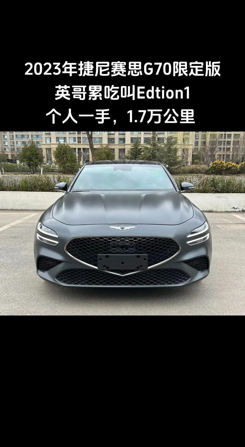 捷尼赛思怎么买，捷尼赛斯在哪里能买得到？  第6张