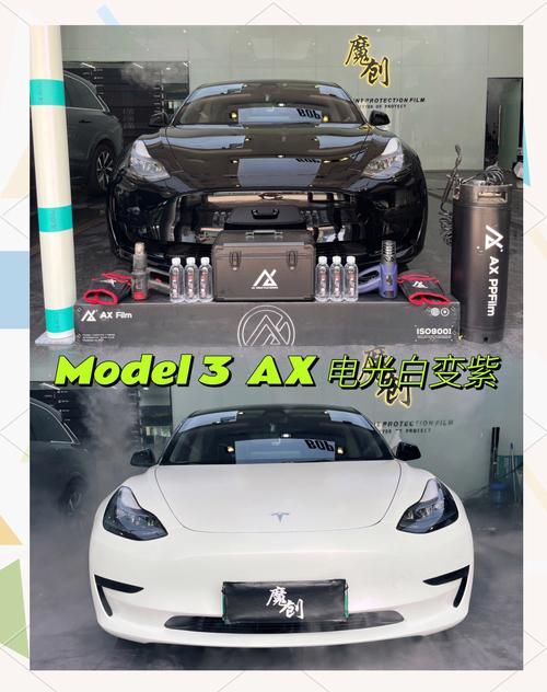 黑色特斯拉的费用多少钱一辆，纯黑色特斯拉？  第3张