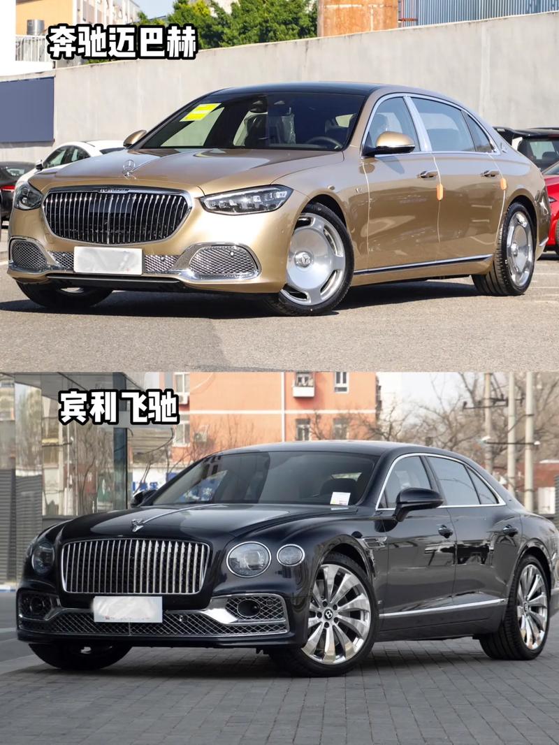 奔驰迈巴赫vs900商务费用，2020款奔驰迈巴赫vs980l商务车？  第5张