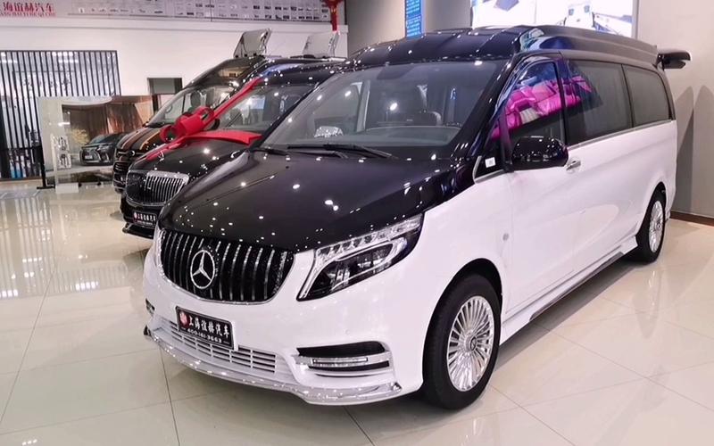 奔驰迈巴赫vs900商务费用，2020款奔驰迈巴赫vs980l商务车？  第6张
