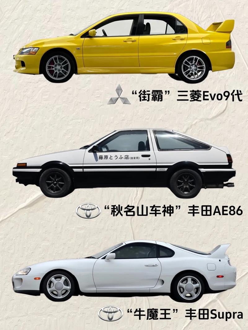 三菱evo什么时候复产？三菱evo上市时间？  第3张
