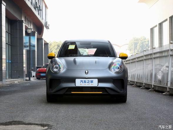 长城欧拉好猫2021费用？长城欧拉好猫2021款多少钱？  第5张