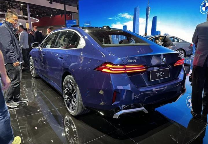 宝马新款5系什么时候发布，2022款宝马5系什么时候出来？  第4张