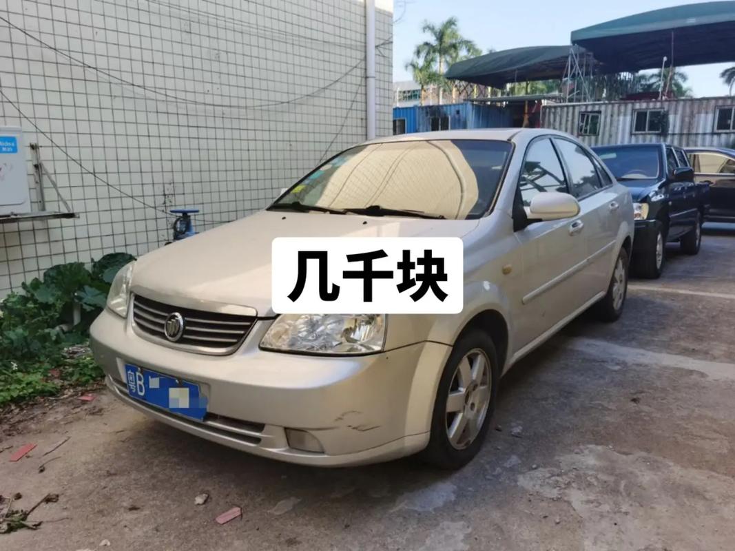 别克凯越的寿命是多少年，别克凯越寿命多长时间？  第2张