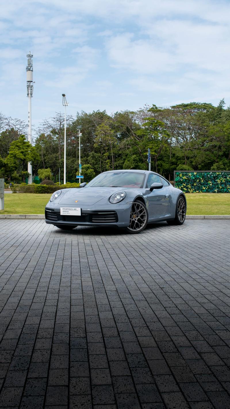 911保时捷叫什么，911保时捷所有车型  第7张