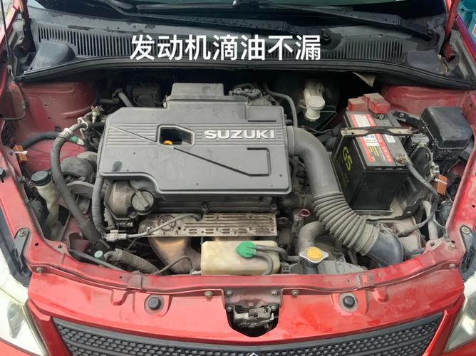 铃木天语油耗多少？铃木天语太费油了？  第3张