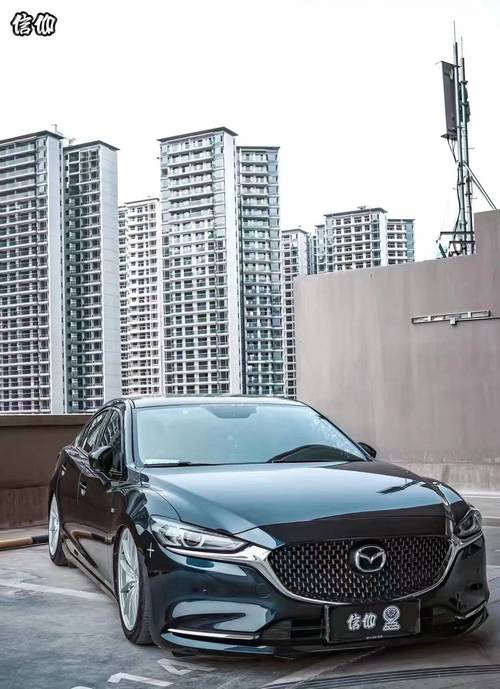 马自达mazda6换轮胎多少钱，马自达六换轮胎？  第6张