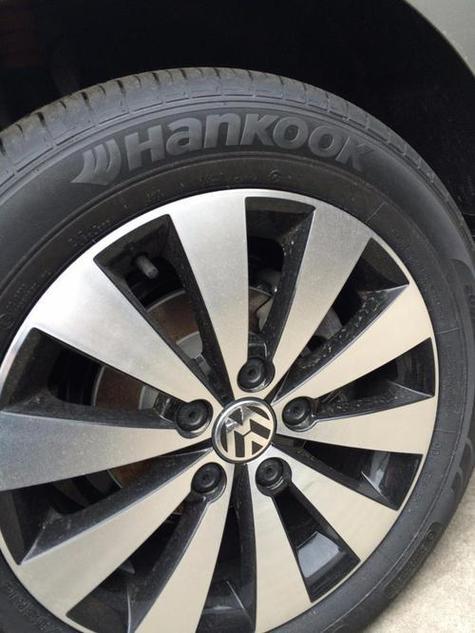 马自达mazda6换轮胎多少钱，马自达六换轮胎？  第7张