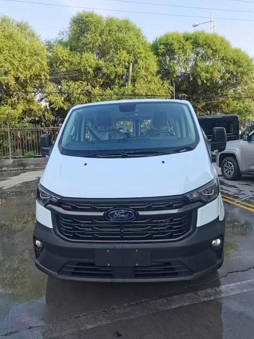 福特全顺车怎么样，top gear福特全顺？  第1张