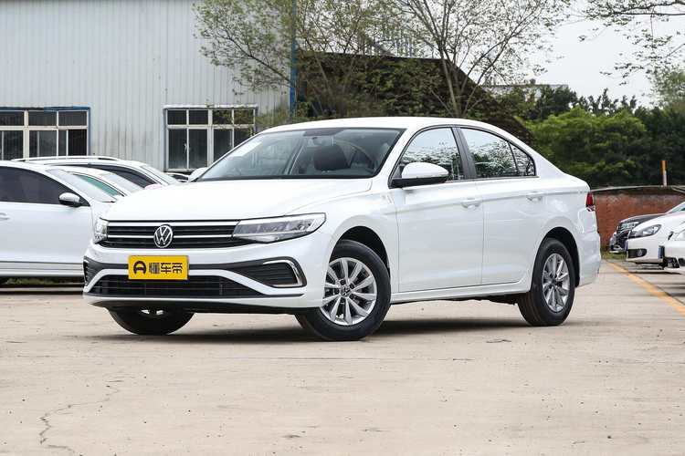 上海大众都有啥车型？上海大众有哪几种车型？  第4张