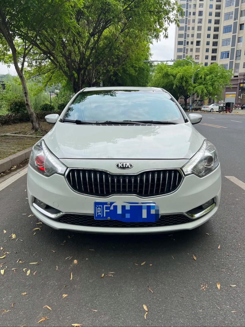 起亚k3的销量怎么样？起亚k3卖点？  第4张